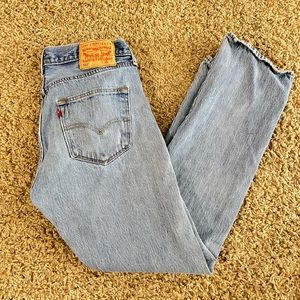 Levi’s Jeans